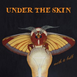 CD Moth and Bulb